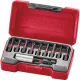 10 Piece Impact Bits Set